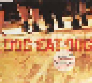 Dog Eat Dog: Summertime (Promo-Single-CD) - Bild 1