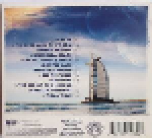 Owl City: Ocean Eyes (CD) - Bild 2