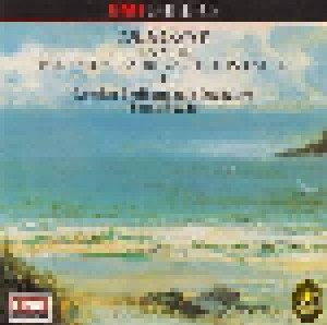Claude Debussy: La Mer/Prelude A L`apres-Midi D`un Faune/Jeux (CD) - Bild 1
