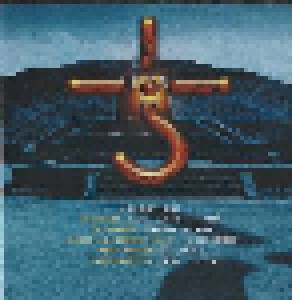 Blue Öyster Cult: A Long Day's Night (CD) - Bild 2