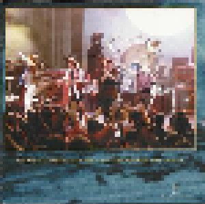 Blue Öyster Cult: A Long Day's Night (CD) - Bild 3