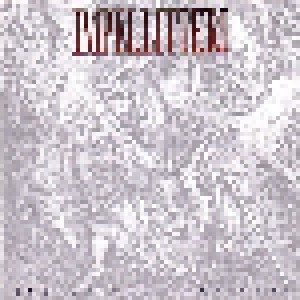 Impellitteri: Eye Of The Hurricane (CD) - Bild 1