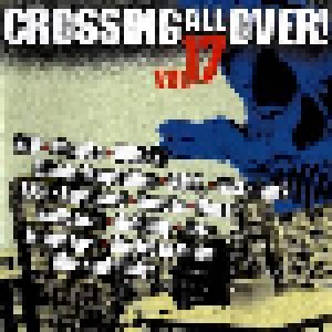 Crossing All Over! Vol. 17 (2-CD) - Bild 1