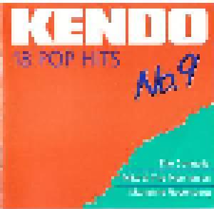 Kendo Edition No 09 - Cover