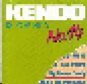 Kendo No. 14 - Cover