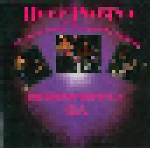 Deep Purple: Biggest Bee So Far Vol. 2, The - Cover