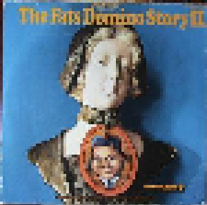 Fats Domino: The Fats Domino Story II. (2-LP) - Bild 2