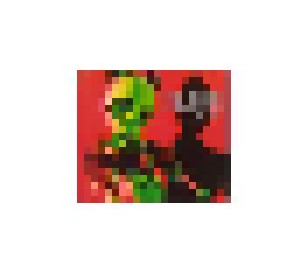 The Cure: The 13th (Mini-CD / EP) - Bild 1