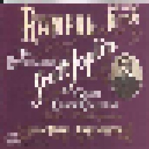 Scott Joplin: Rampal Plays Scott Joplin (CD) - Bild 1