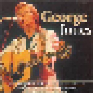 George Jones: George Jones (CD) - Bild 1