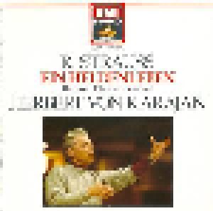 Richard Strauss: Ein Heldenleben (CD) - Bild 1
