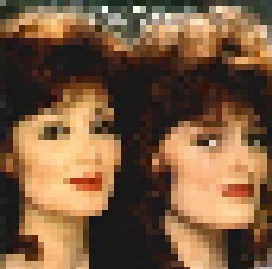 The Judds: Why Not Me (LP) - Bild 1