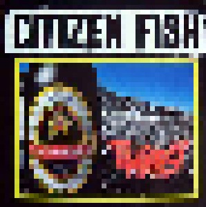 Citizen Fish: Thirst (LP) - Bild 1