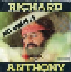Richard Anthony: Mes Années 60 (7") - Bild 1