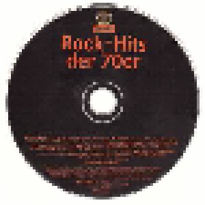 Rock-Hits Der 70er (CD) - Bild 3