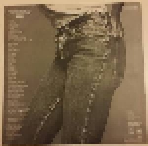 Diana Ross: Diana (LP) - Bild 2