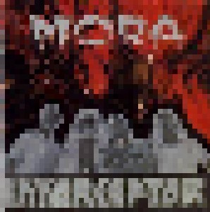 Cover - Interceptor: Mora