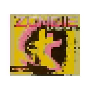 Ororo: Zombie (Single-CD) - Bild 1