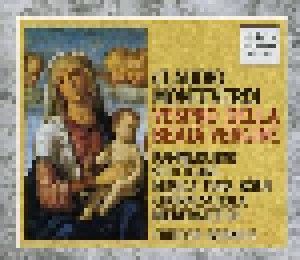 Claudio Monteverdi: Vespro Della Beata Vergine (2-CD) - Bild 1