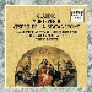 Claudio Monteverdi: Vespro Della Beata Vergine (2-CD) - Bild 3