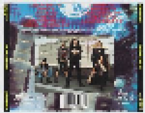Abnegate: Insane Souls (CD) - Bild 3