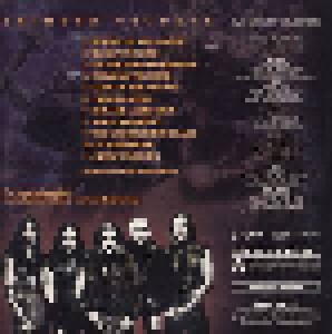 HammerFall: Crimson Thunder (Promo-CD) - Bild 2