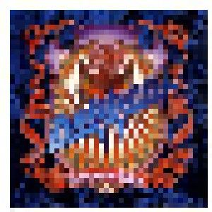 Dokken: Original Album Series (5-CD) - Bild 6