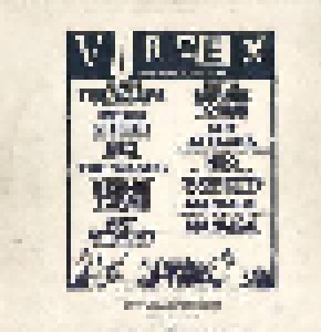 Live At The Vortex - Volume One (LP) - Bild 2