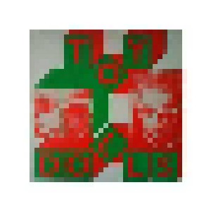 Toy Dolls: The Toy Dolls Album (12") - Bild 1