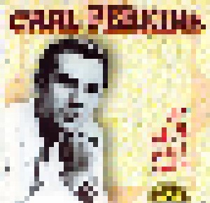 Carl Perkins: The Sun Years Vol.2 (CD) - Bild 1