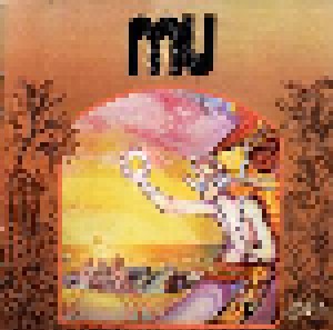 MU: Mu (CD) - Bild 1