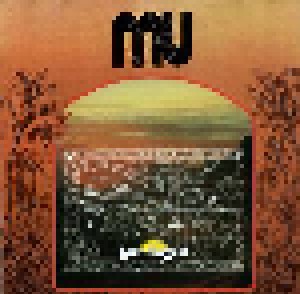 MU: Mu (CD) - Bild 6