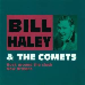 Cover - Bill Haley And His Comets: Rock Around The Clock / New Orleans