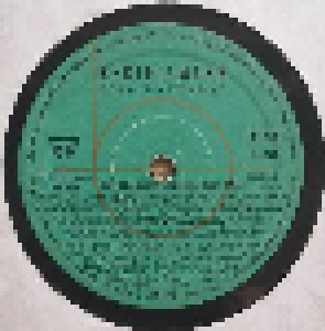 Das Klingende Schlageralbum 1961 (LP) - Bild 4