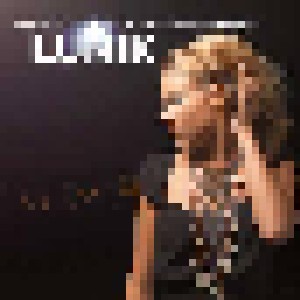 Cover - Lunik: Small Lights In The Dark
