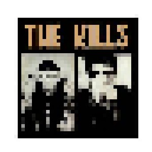 The Kills: No Wow (2-CD) - Bild 1