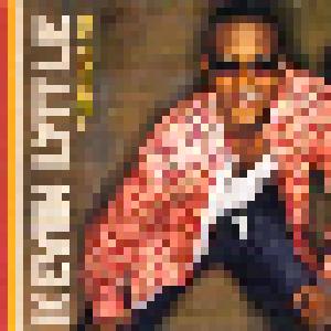 Kevin Lyttle: Turn Me On - Cover