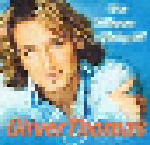 Oliver Thomas: Ein Wahnsinns-Glücksgefühl - Cover