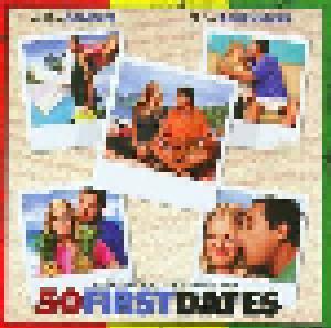 50 First Dates - Original Motion Picture Soundtrack - Cover