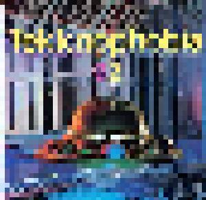 Tekknophobia 2 - Cover