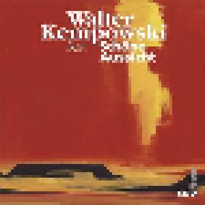 Walter Kempowski: Walter Kempowski Liest Schöne Aussicht (15-CD) - Bild 1
