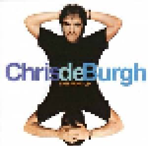 Chris de Burgh: This Way Up (CD) - Bild 1