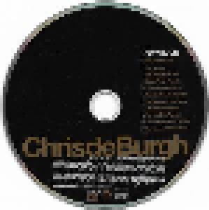 Chris de Burgh: This Way Up (CD) - Bild 4