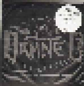 The Damned: White EP (Promo-7") - Bild 1