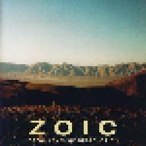 Zoic: Total Level Of Destruction (CD) - Bild 1