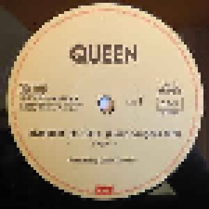 Queen: Hammer To Fall (12") - Bild 3