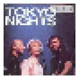 Bee Gees: Tokyo Nights (7") - Bild 1
