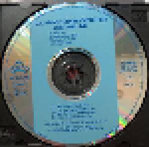 Bachman-Turner Overdrive: Live! - Live! - Live! (CD) - Bild 5