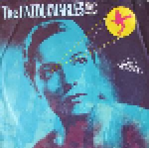 The Untouchables: What's Gone Wrong (7") - Bild 1