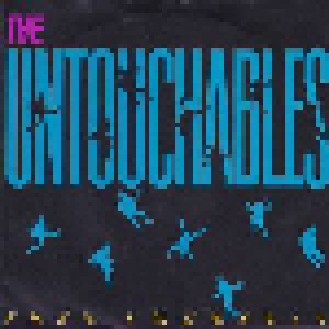 The Untouchables: Free Yourself (7") - Bild 1